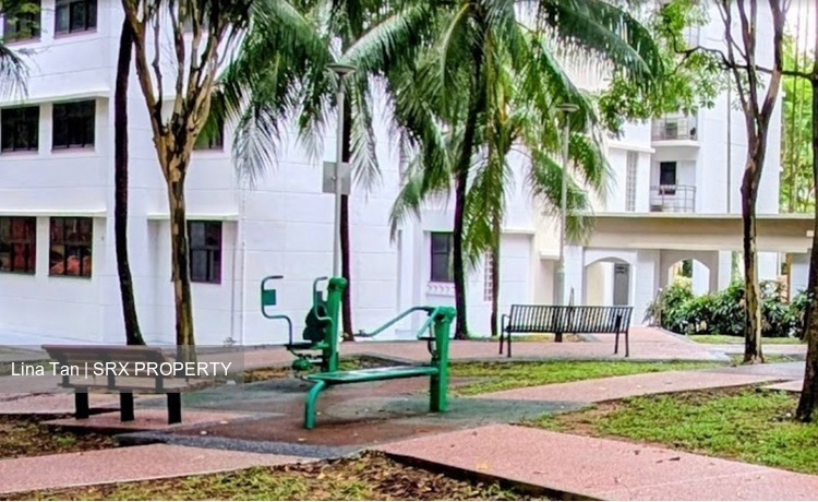 Blk 6B Boon Tiong Arcadia (Bukit Merah), HDB 4 Rooms #561899471